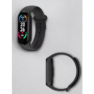 M6 Akıllı Bileklik