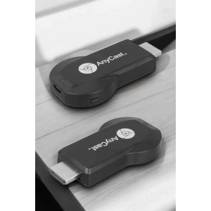 M9 Plus Hdmi Kablosuz Görüntü Ve Ses Aktarıcı HD Görüntü