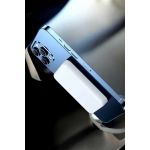 Magsafe Kablosuz Batarya Yüksek Performanslı Manyetik Tasarım Hızlı Şarj