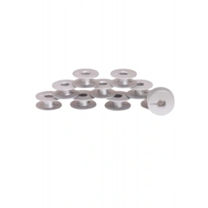 Makine Masura Metal Gümüş Sanayi Tipi 100lü