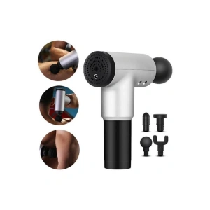 Masaj Tabancası Şarjlı (RENK SEÇİLEMEZ))