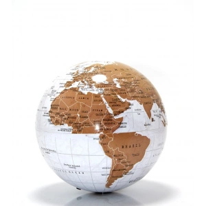 Masaüstü Dönen Dünya Küre - Model 6