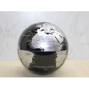 Masaüstü Dönen Dünya Küre - Model 7