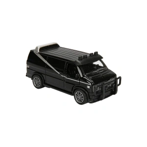 Maxx Wheels Karavan 11 cm - S00003437