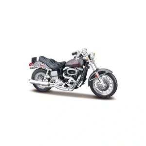 MAY 343602 Maistro Harley Davidson 1:18 Motorsiklet