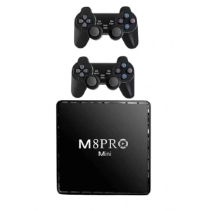 Medya Oynatıcı Smart Tv Wi-Fi 4K Android TV Box Medya Oynatıcı Android TV