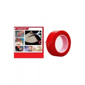 MEG K13-173 18MMX5MT AKRİLİK SİLİKONİZE BANT (5047)