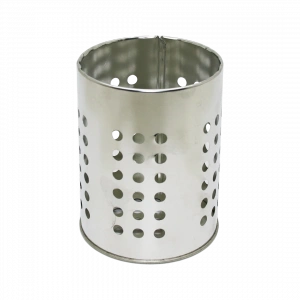 METAL KAŞIKLIK TEZGAH ÜSTÜ 13.5X10.5CM (5047)