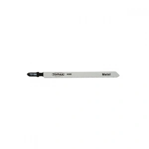 Metal T118a Dekupaj Testere Ağzı