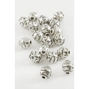 Metal Top Tesbih Ara Aparatı 50 Gram