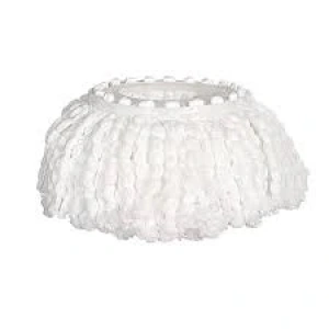 MİKROFİBER SİMİT MOP YEDEK (5047)