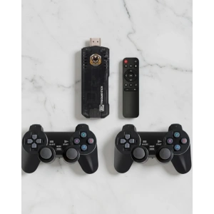 Mini Retro Oyun Konsolu Kablosuz Gamepad HDMI TV Uyumlu