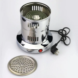 Nargile Kömürü Yakma Makinesi (5047)