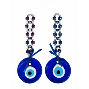 Nazar Boncuğu Askılık Nzr06