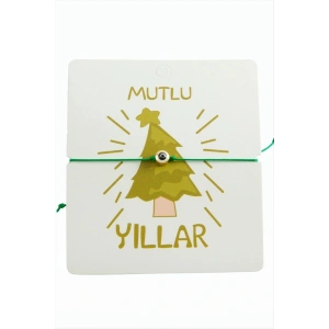 Nazar Yılbaşı Bilekliği