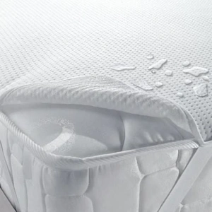 Nevresim Dünyası 100x200 Tek Kişilik Sıvı Geçirmez Alez