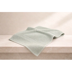 Nevresim Dünyası Prime Havlu 50x100 Su Yeşili