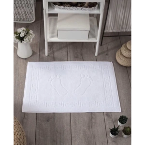 Nevresim Dünyası Soft Pamuk 6lı Ayak Havlusu 250gr