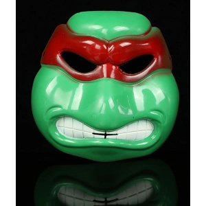 Ninja Kaplumbağalar Raphael Maskesi