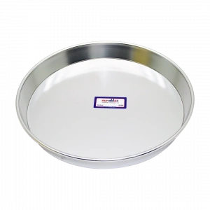 No-32 Kordonlu Alüminyum Tepsi Bx40