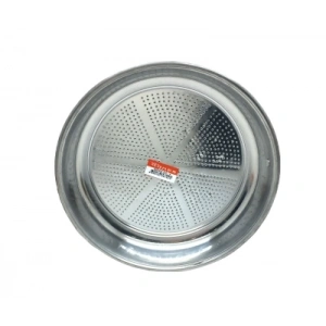 NO-4 - KLASİK SÜZEK METAL SÜZGEÇ (5047)