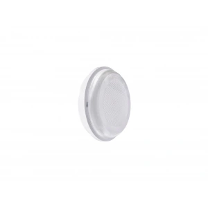 NOAS YL14 0024 Vega 24W Nemliyer Sıva Üstü Kristal Led Armatür 6500K Beyaz Işık