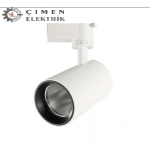 NOAS YL29 4102 Lyon 40W Ray Spot 3200K Gün Işığı