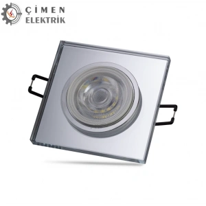 Noas YL65 1631 Zeus Cam Spot Kasası