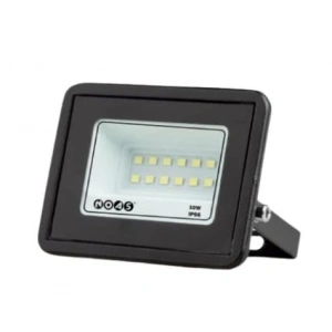 Noas YL70 1015 Ultra Slim 10W Led Projektör Yeşil