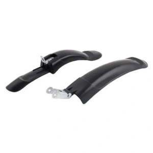 Ön ve Arka Bisiklet Çamurluk Seti