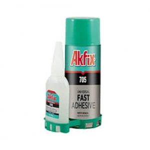 Orta 200ml+50gr Hızlı Yapıştırıcı Bx40
