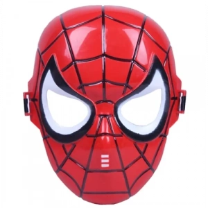 Örümcek Adam Maskesi