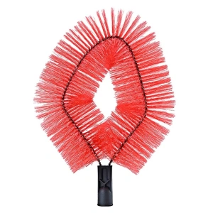 Örümcek Ağı Temizlik Fırçası Tavan Duvar Ağ Temizleme Aparatı (5047)