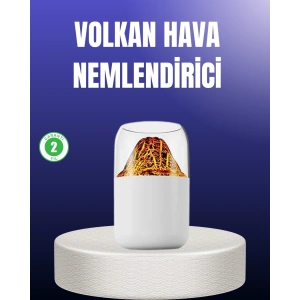 Otomatik Kapanma Özellikli Ultrasonik Hava Nemlendirici