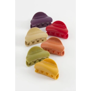 Oval Mandal Toka 4 cm