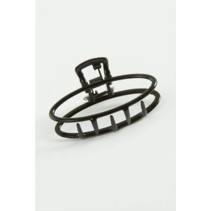 Oval Metal Mandal Toka 4 cm