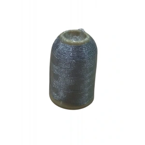 Oya İpi 20 gr Gümüş