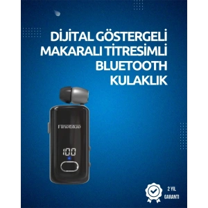 Oyun ve Günlük Kullanım İçin Mükemmel Seçim –  F580 Kablosuz Bluetooth Kulaklık