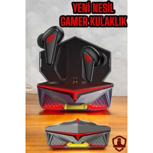 Oyuncu Kulaklığı Gamer Kulaklık Gürültü Önleyici Yüksek Ses Kaliteli