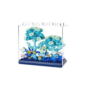 P2502 PANLOS ORTANCA MODEL 199 PARÇA BLOCK OYUNCAK