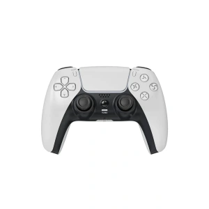 P4 Plus Bluetooth Titreşimli Ps4/ps5 Uyumlu Pc Telefon Joystick Kablosuz Oyun Kolu