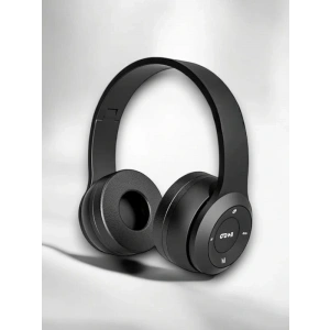 P47 Kulak Üstü Bluetooth Kulaklık