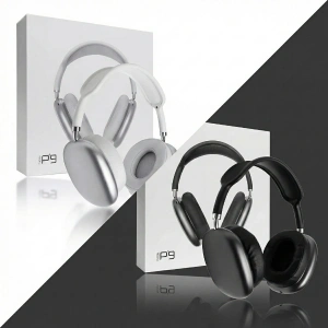 P9 Kablosuz Bluetooth Kulaklık