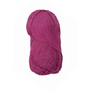 Pamuk İplik %100 Pamuk Fuşya