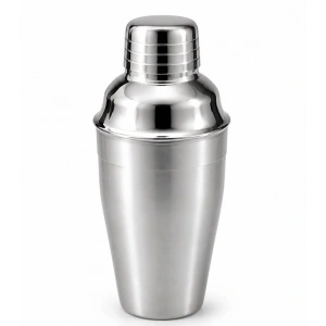 Paslanmaz Çelik Kokteyl Shaker Alk5499