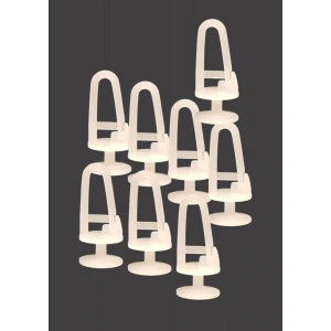 Perde Düğme Kilitli 1.000li