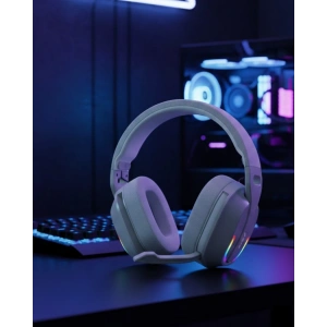 PGB500 BEYAZ BLUETOOTH OYUNCU KULAKLIĞI