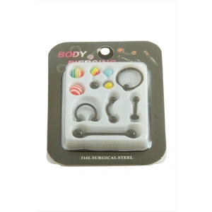 Piercing Set 11 Adet