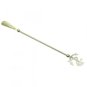 Pirinç Çapalı Kerata Çekecek Model 2