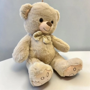 PL50174  40 CM PAPYONLU AYI- HLY